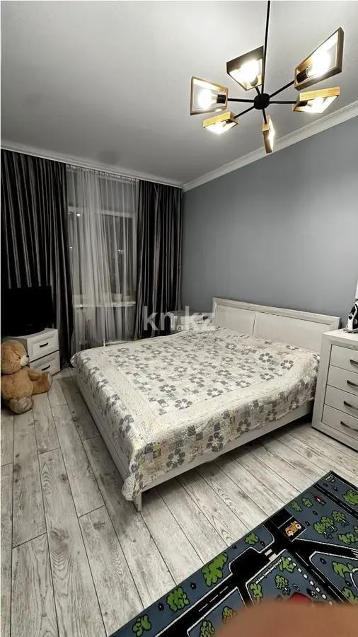 Продажа 4-комнатной квартиры, 100 м², ул. Ауэзова, дом  10 в Алматы - фото 2