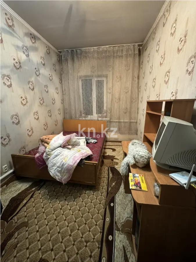 Продажа 3-комнатной квартиры, 55 м², ул. Актолкын, дом  3 - Продажа  трехкомнатных квартир в Алматы фото 3 из 5