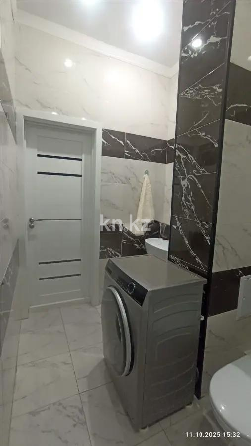 Продажа 3-комнатной квартиры, 81 м², ул. Анет баба, дом  3 - Продажа  трехкомнатных квартир в Астане фото 6 из 6