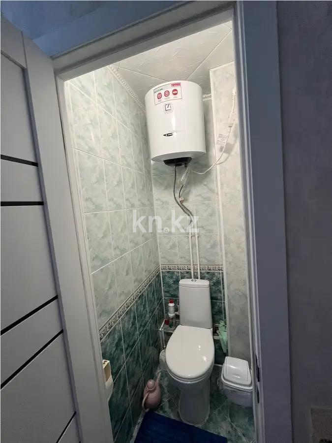 Продажа 2-комнатной квартиры, 54 м², мкр-н Гульдер-1, дом  4 - Продажа  двухкомнатных квартир в Караганде фото 7 из 8