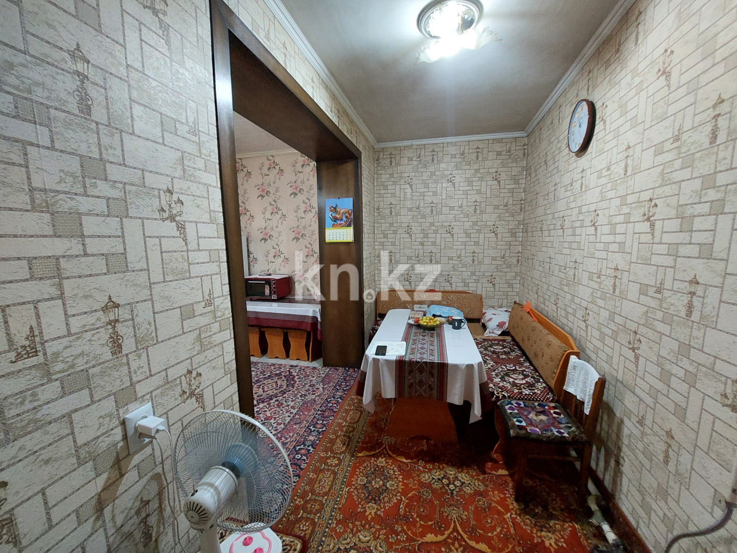 Продажа 5-комнатного дома, 280 м², Аксумбе, дом  57 - Продажа квартир в Шымкенте фото 18 из 27