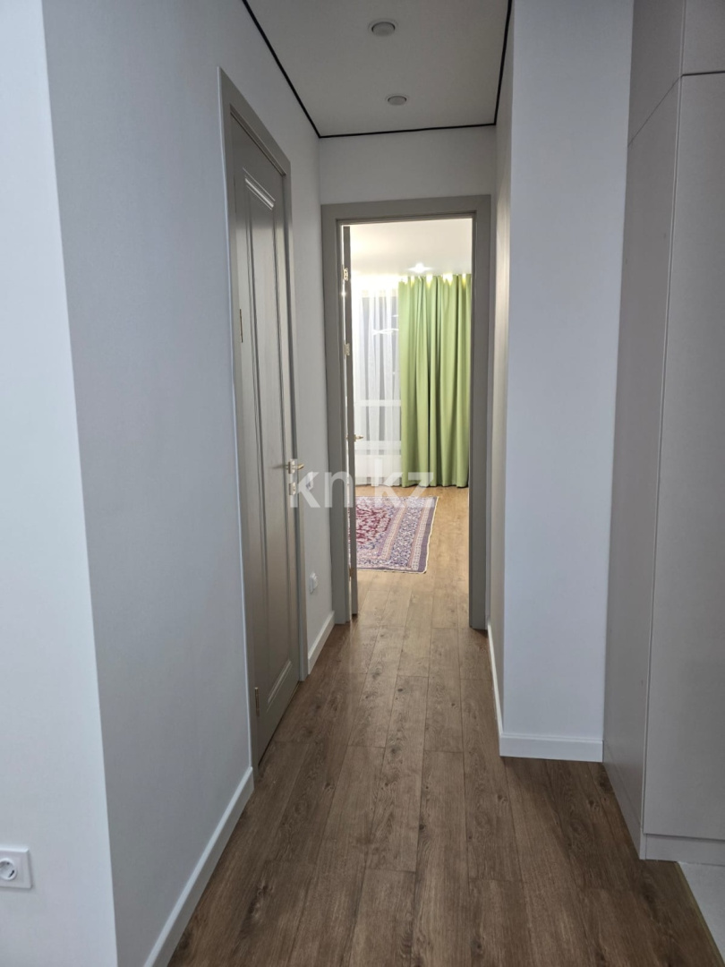 Аренда 2-комнатной квартиры, 45 м² - Аренда квартир помесячно в Астане фото 6 из 9