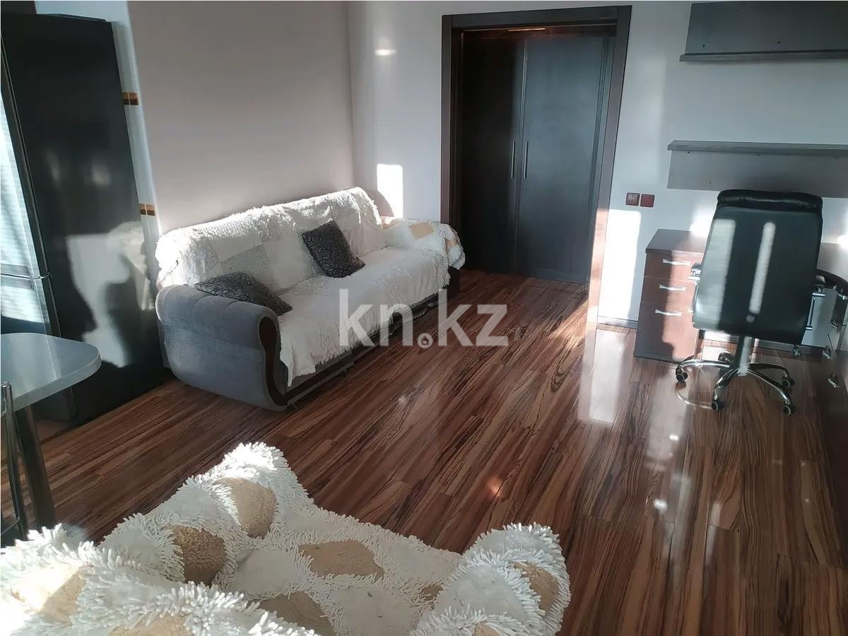 Продажа 2-комнатной квартиры, 42.8 м² в Астане