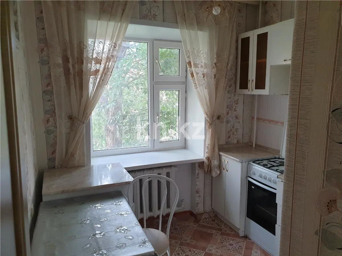 Продажа 2-комнатной квартиры, 40.6 м² в Астане - фото 3