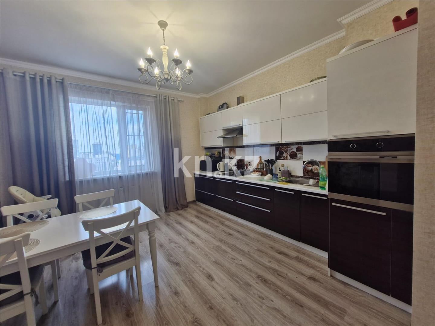 Продажа 3-комнатной квартиры, 90.8 м², пр. Мангилик Ел в Астане - фото 7