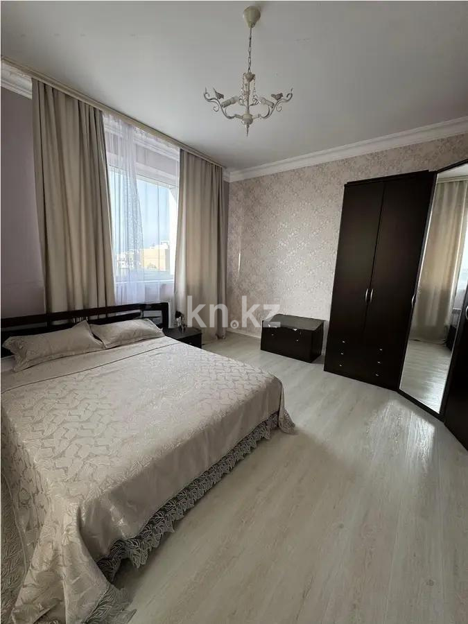 Продажа 3-комнатной квартиры, 84 м² в Астане - фото 3