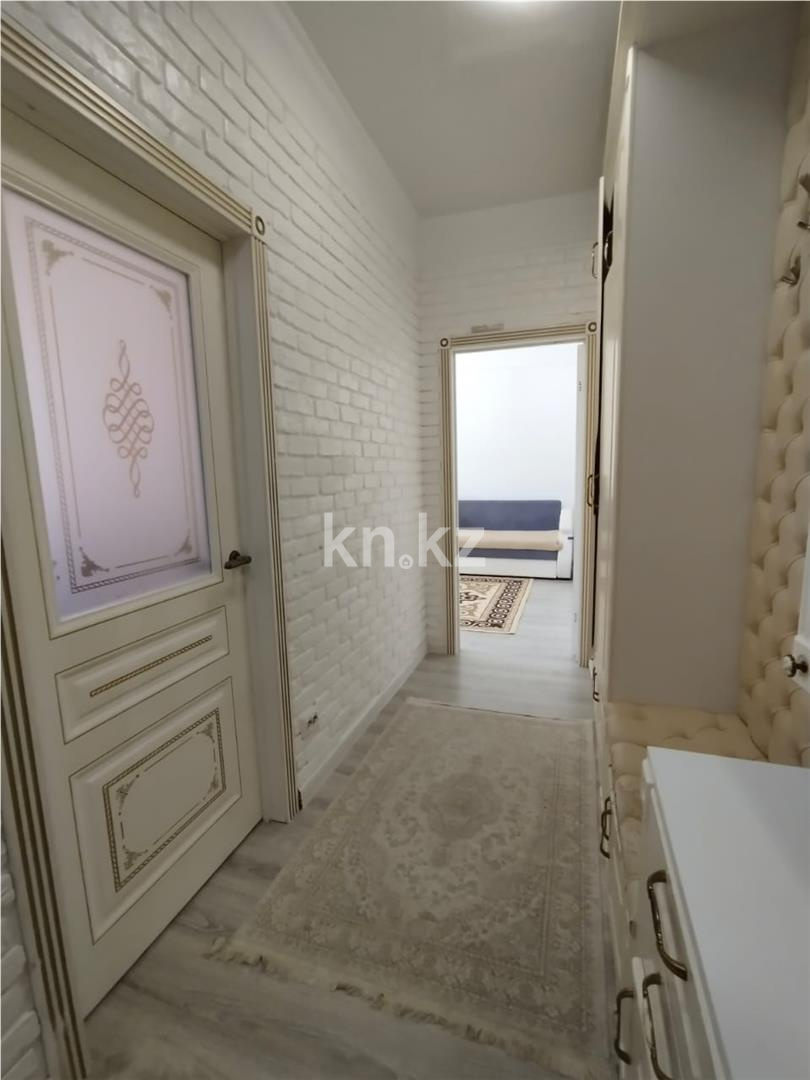 Продажа 2-комнатной квартиры, 62 м², мкр-н Степной-2 в Караганде - фото 6