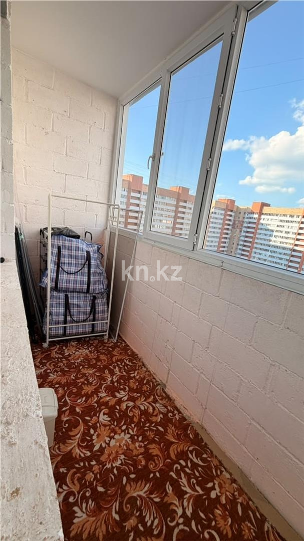 Продажа 1-комнатной квартиры, 37 м² в Караганде - фото 7