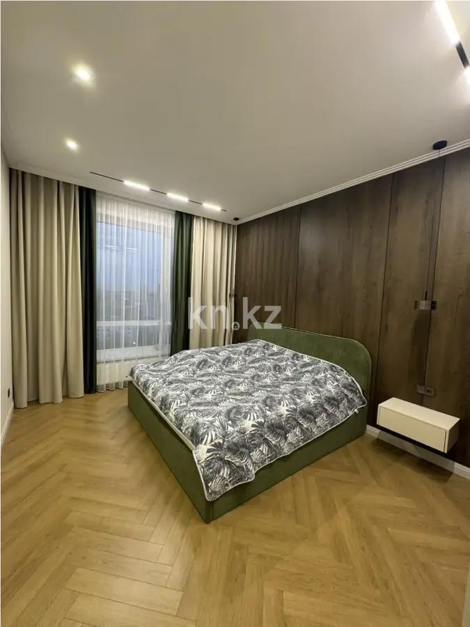 Продажа 3-комнатной квартиры, 96 м² в Астане - фото 3
