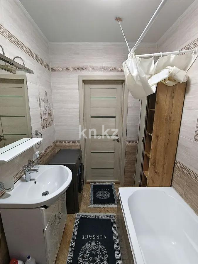 Продажа 1-комнатной квартиры, 44.1 м² в Астане - фото 3