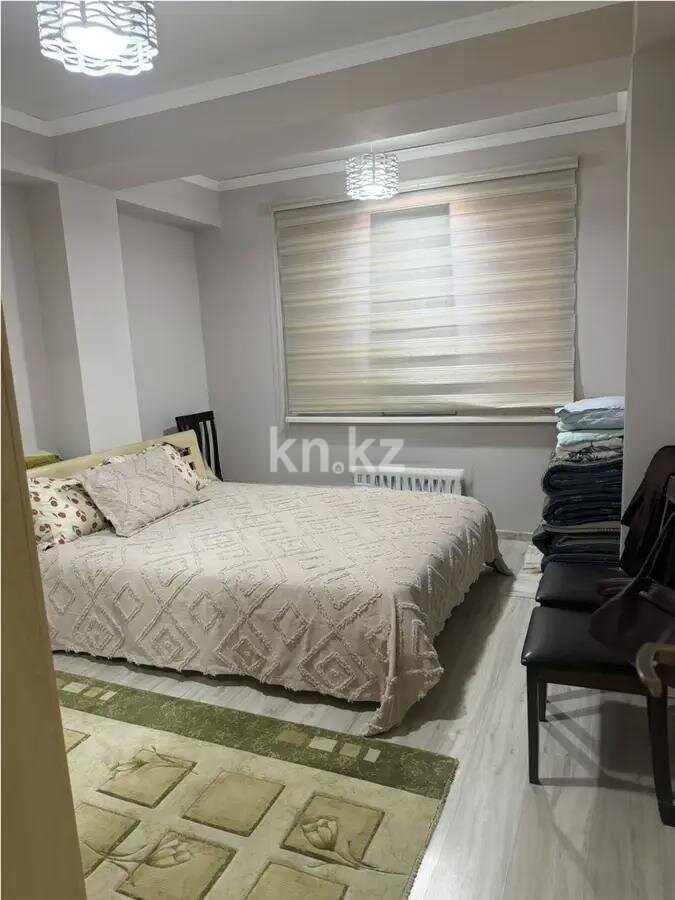 Продажа 3-комнатной квартиры, 70 м² в Алматы - фото 2
