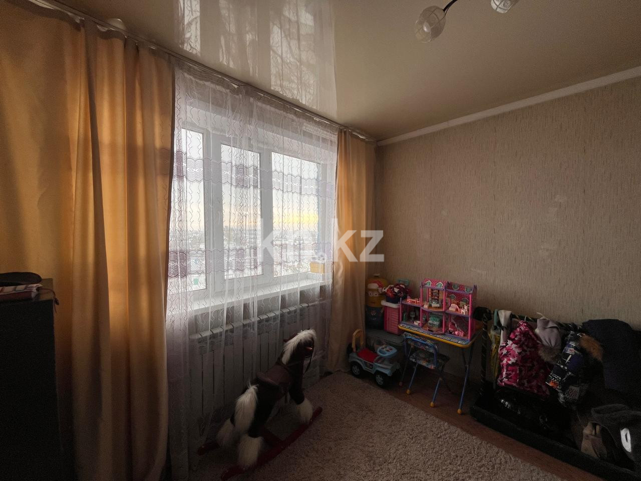 Продажа 2-комнатной квартиры, 62 м², мкр-н 19 - Продажа квартир в Караганде фото 7 из 19