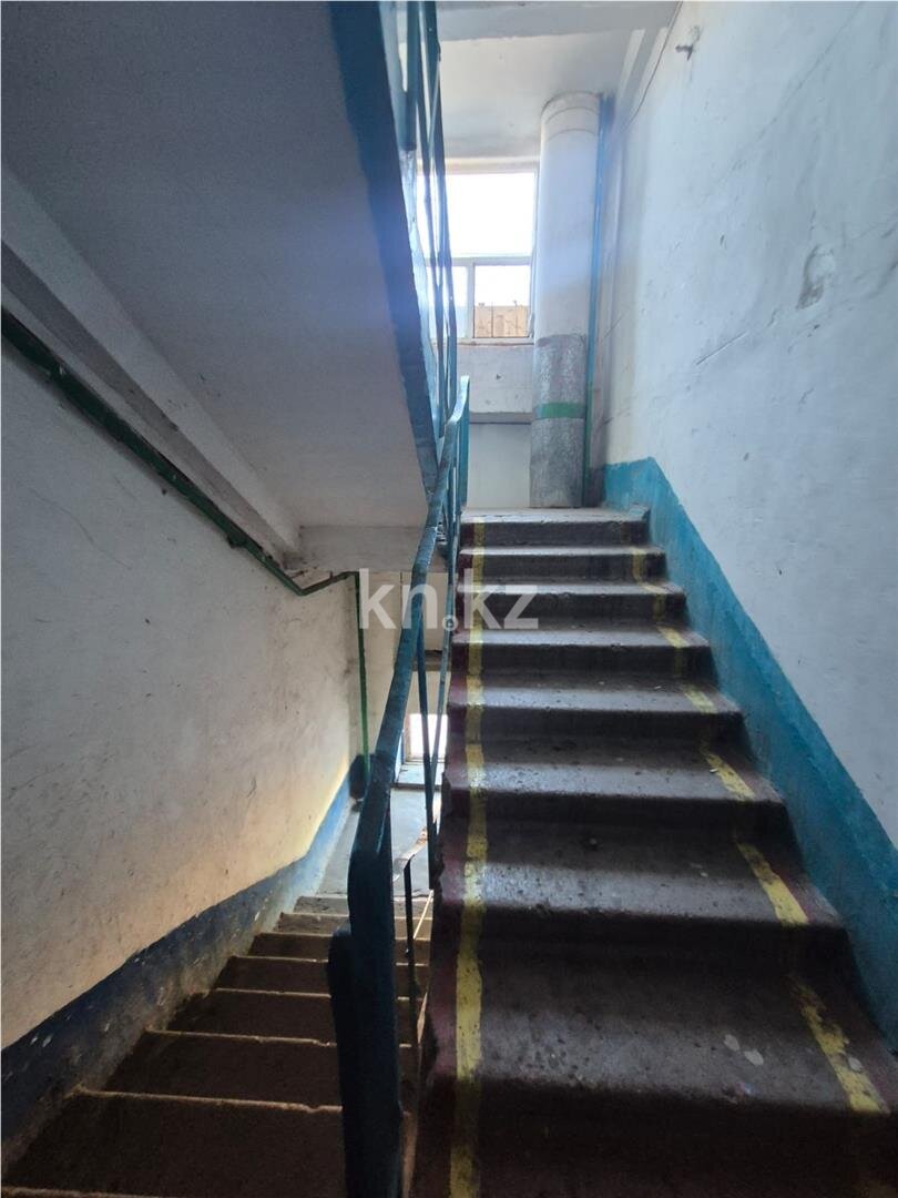 Продажа 3-комнатной квартиры, 54 м² в Темиртау - фото 16