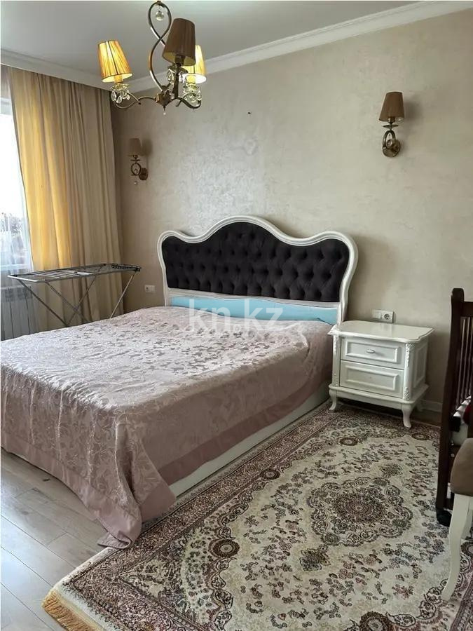 Продажа 3-комнатной квартиры, 87 м² - Продажа недвижимости в Алматы - страница 22 фото 2 из 9