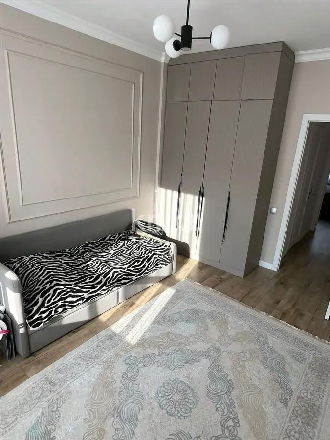 Продажа 4-комнатной квартиры, 113.3 м² - Продажа четырехкомнатных квартир от собственников в Астане - страница 8 фото 4 из 4