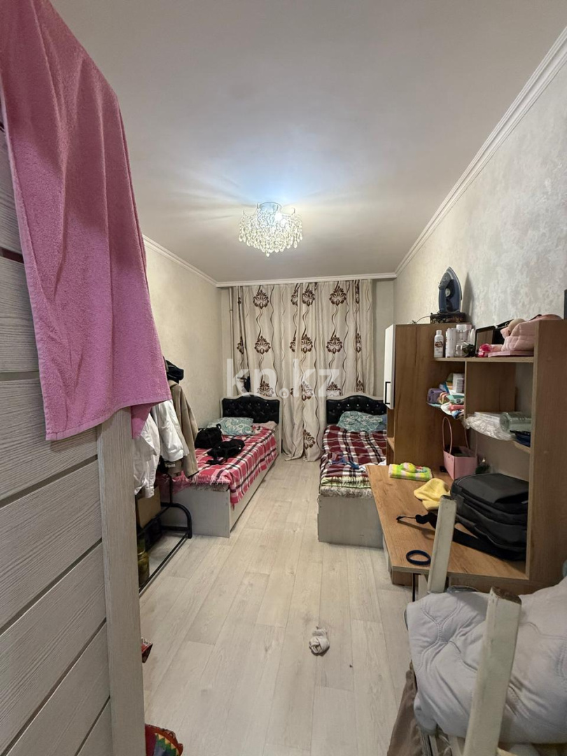 Продажа 2-комнатной квартиры, 44.5 м², мкр-н 12 в Караганде - фото 4