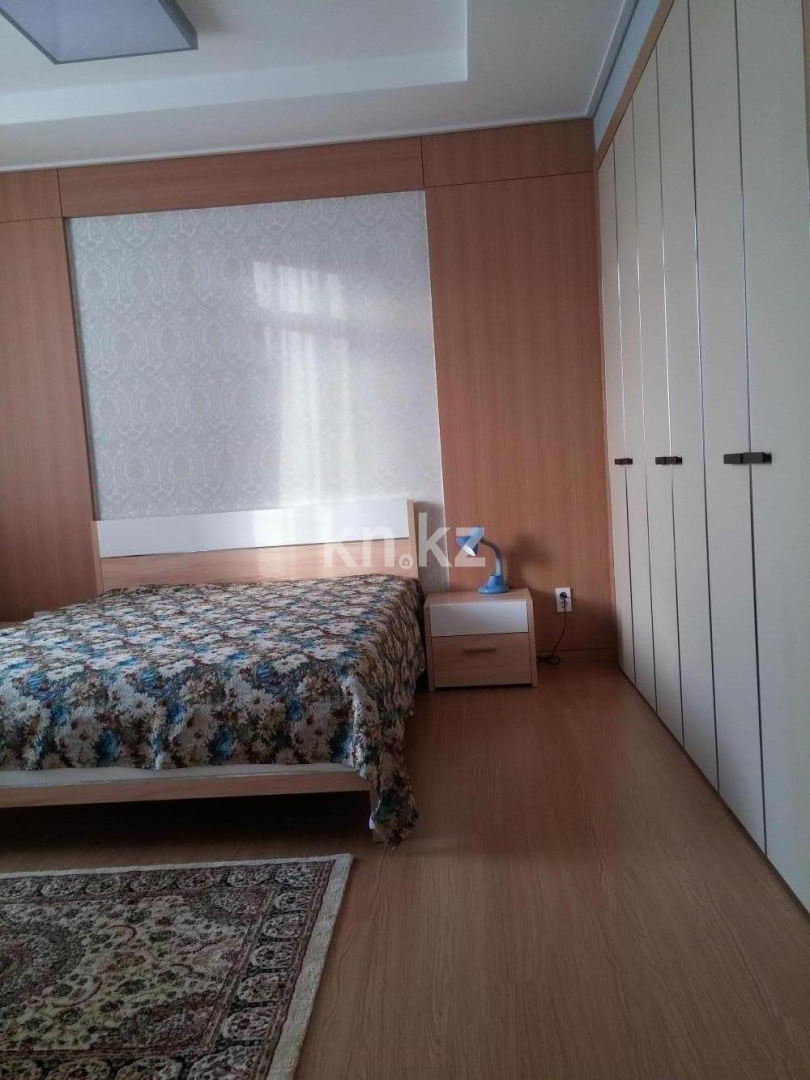 Аренда 2-комнатной квартиры, 70 м² - Аренда двухкомнатных квартир помесячно от хозяев в Астане фото 10 из 26