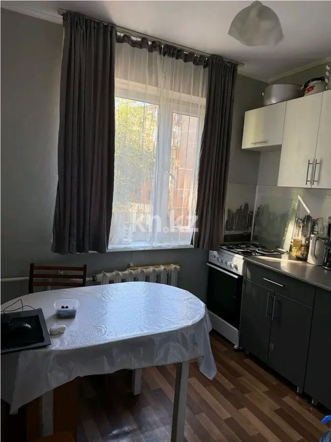 Продажа 2-комнатной квартиры, 46 м², пр. Момышулы, дом  23/1 в Темиртау - фото 3