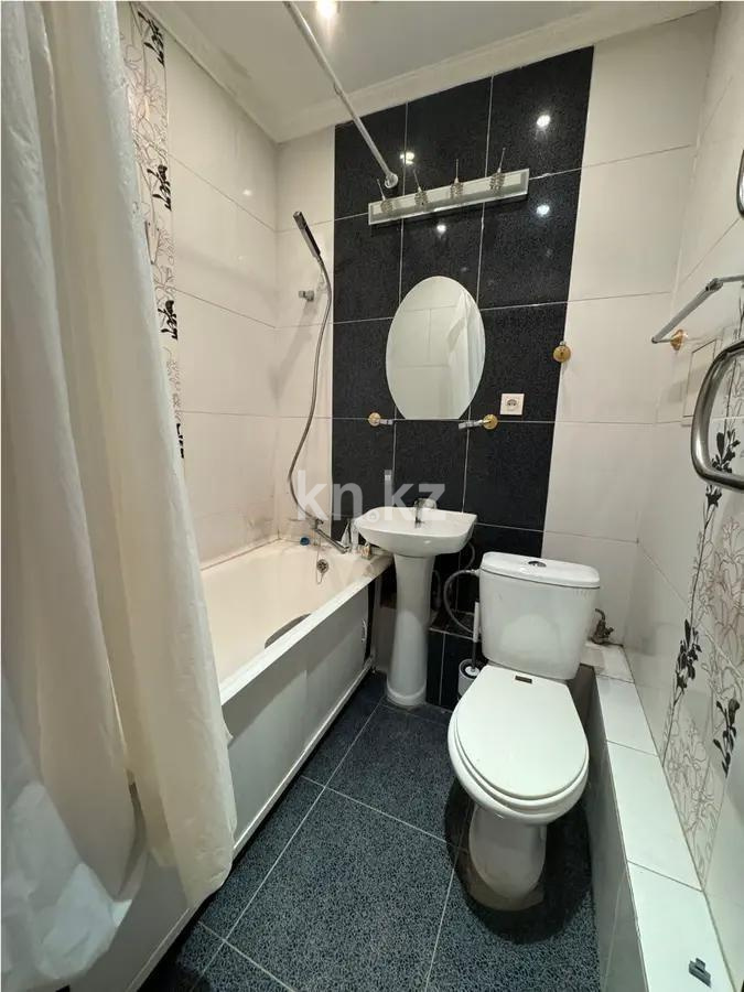 Продажа 1-комнатной квартиры, 32 м², ул. Толе би, дом  160 в Алматы - фото 2