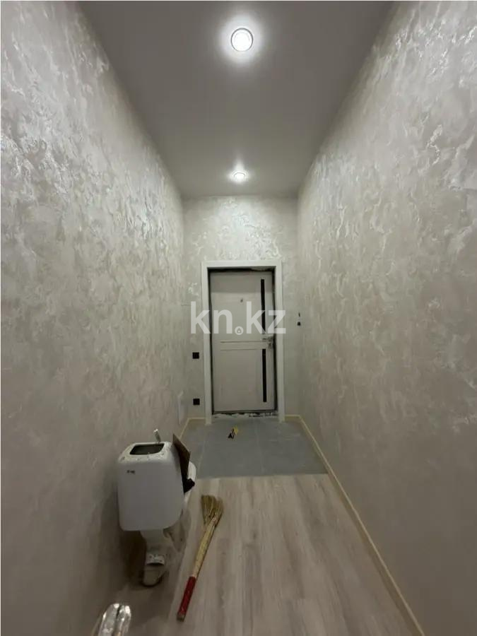 Продажа 1-комнатной квартиры, 48 м² - Продажа квартир в новостройках Астаны без посредников - страница 35 фото 4 из 4