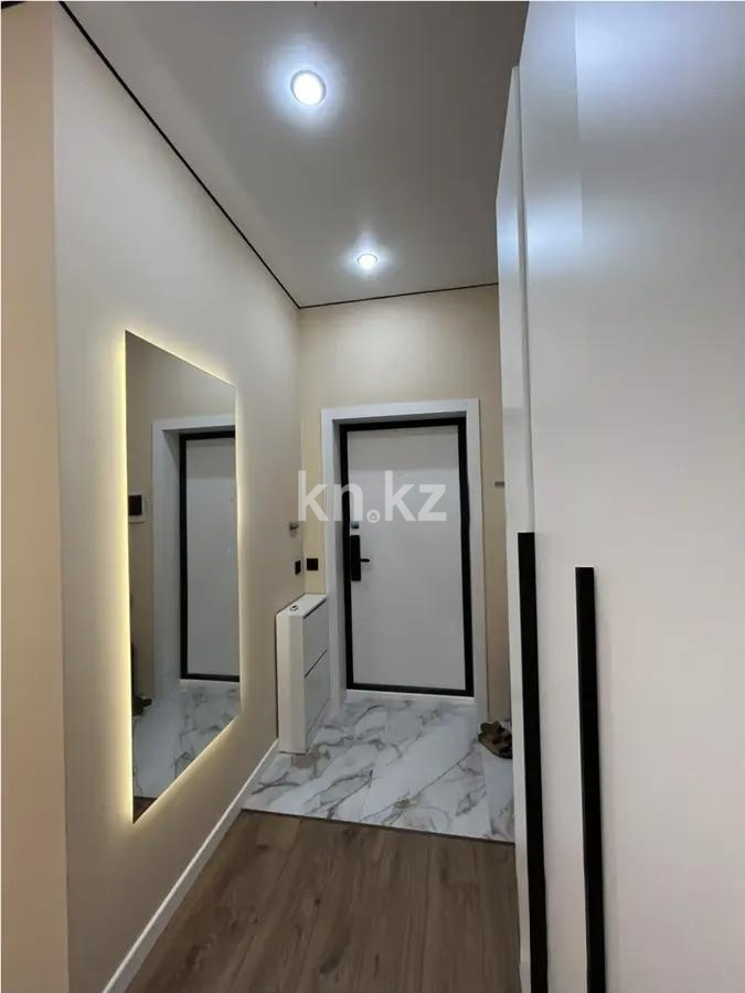 Продажа 1-комнатной квартиры, 41.8 м² в Астане - фото 8