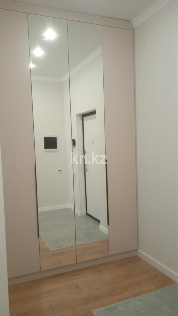 Продажа 2-комнатной квартиры, 55 м² в Астане - фото 6