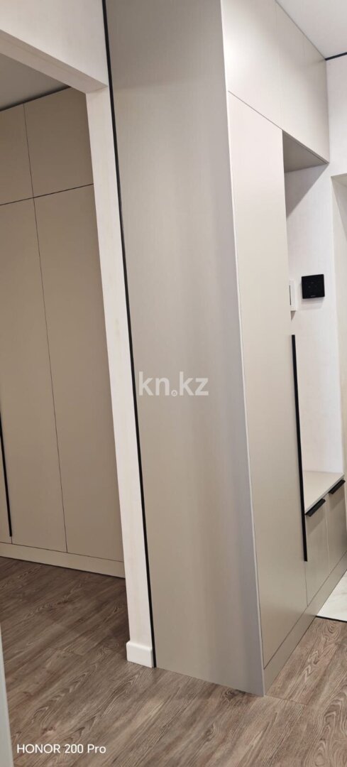 Аренда 1-комнатной квартиры, 44 м² в Астане - фото 5