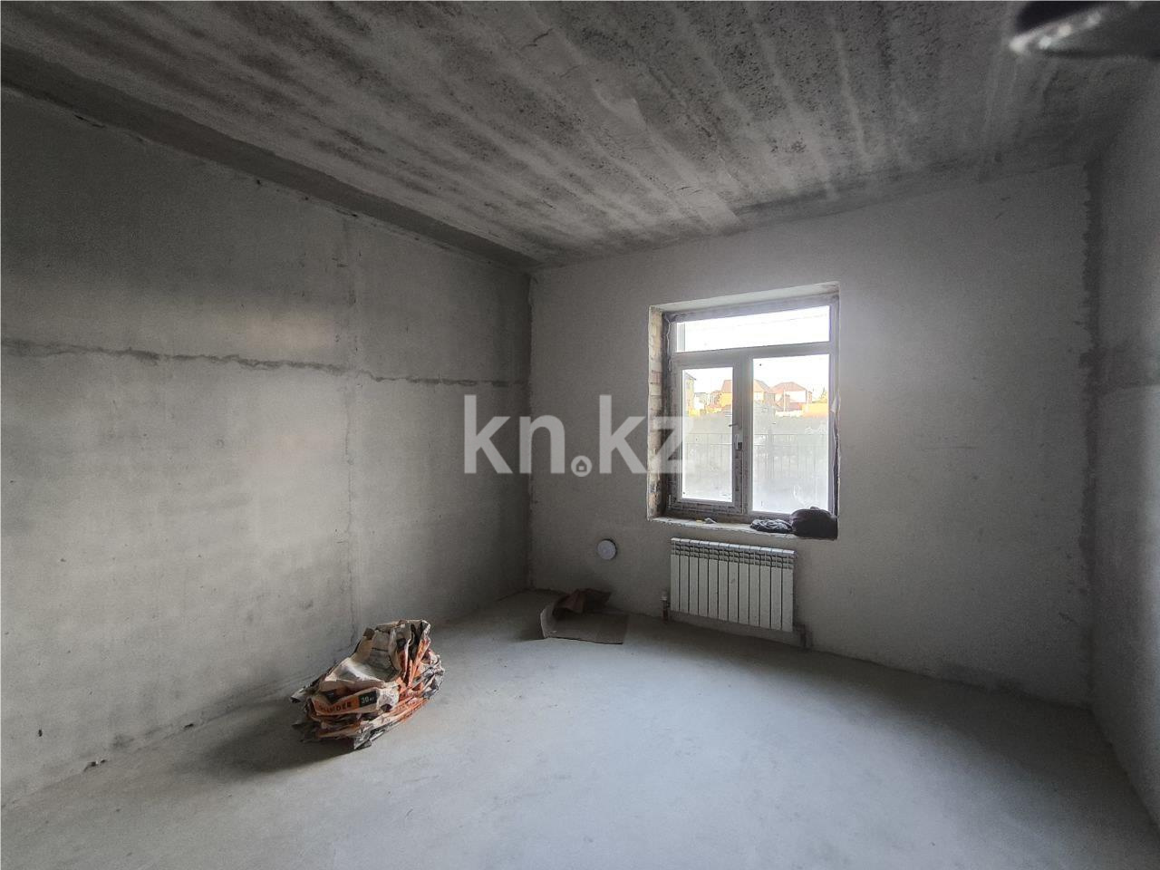 Продажа 2-комнатной квартиры, 77 м², пр. Республики - Продажа квартир в Караганде фото 1 из 11