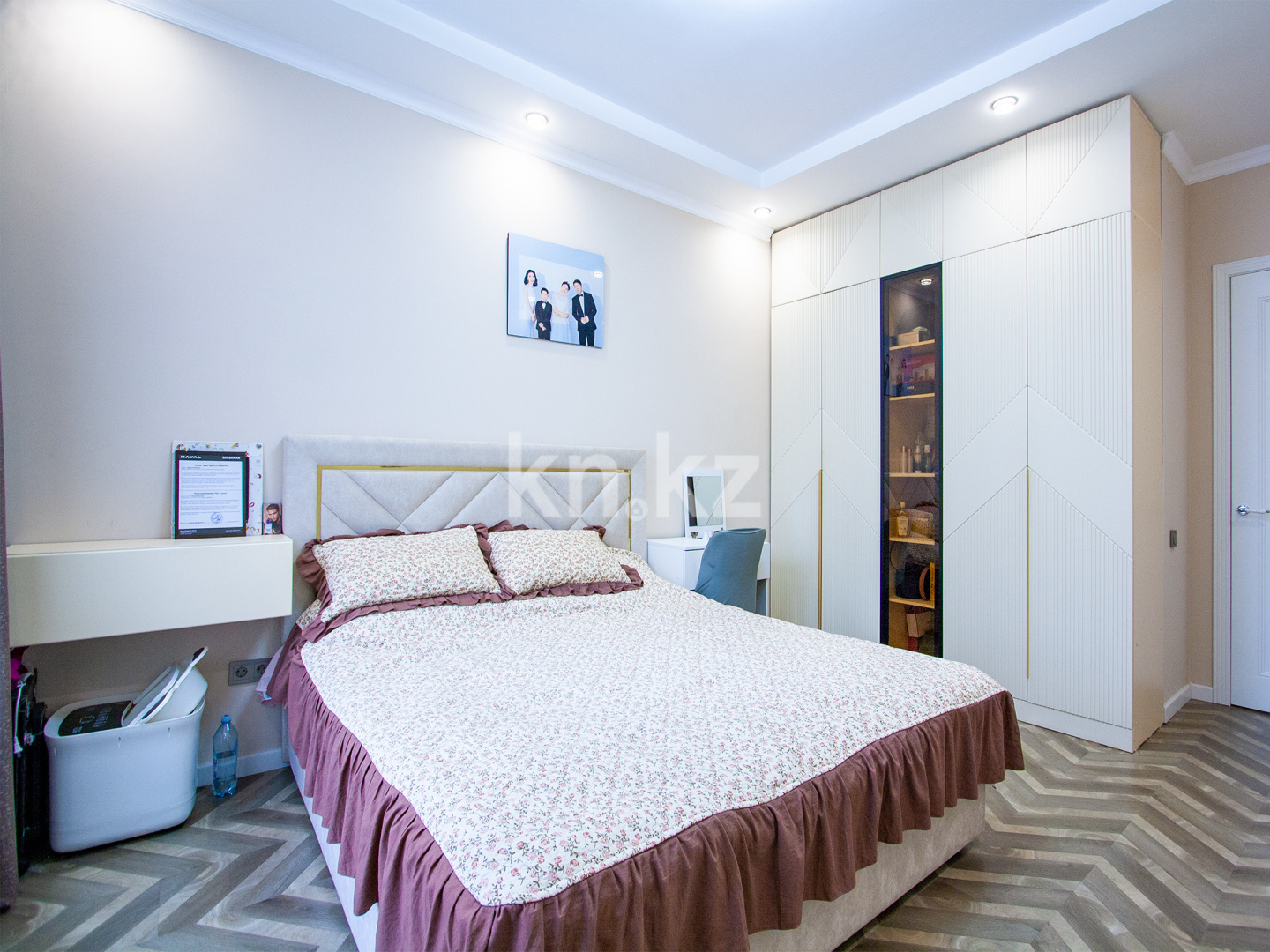 Продажа 3-комнатной квартиры, 104.1 м² - Продажа квартир в Алматы - страница 2 фото 15 из 17