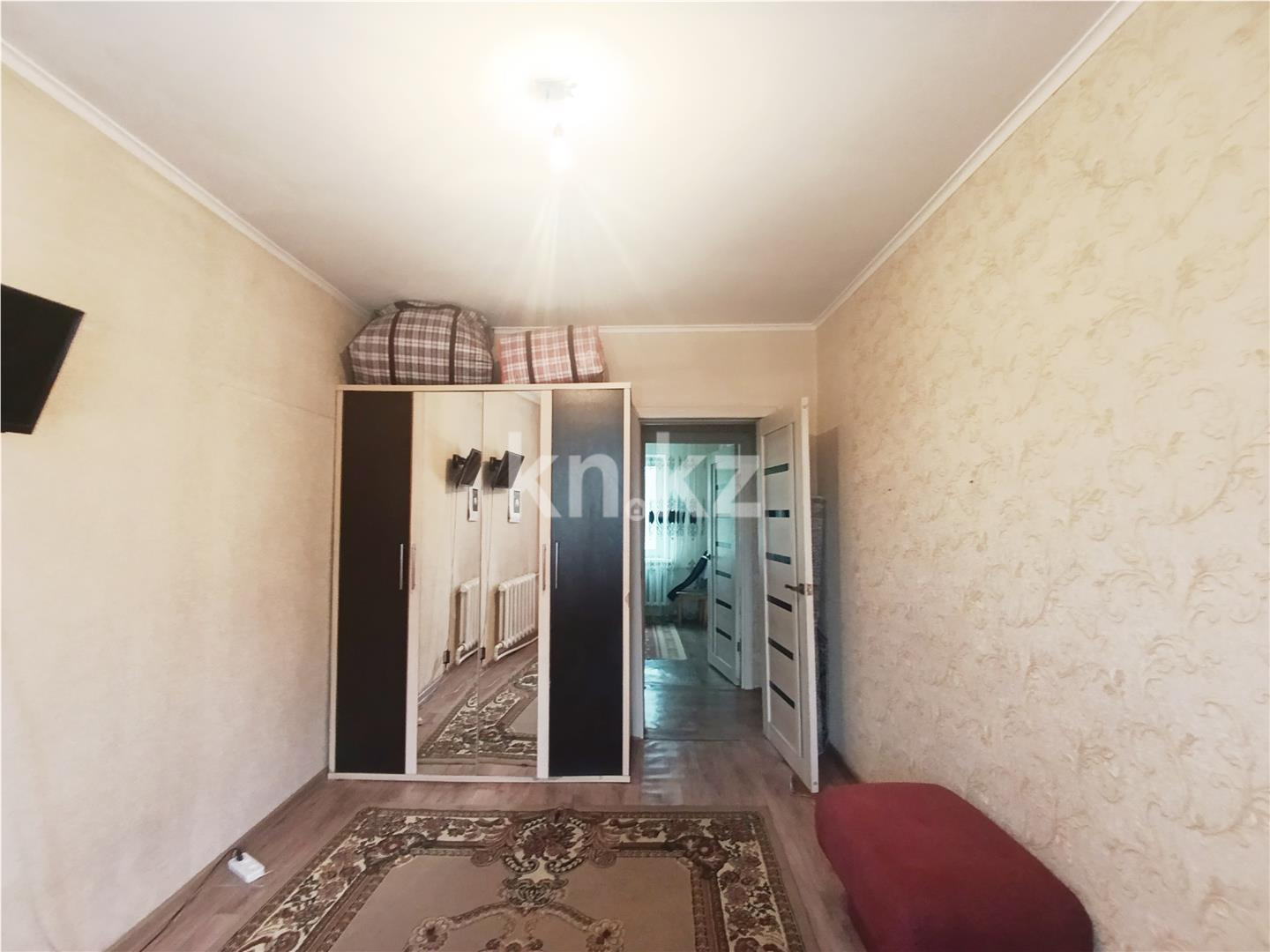 Продажа 4-комнатной квартиры, 77 м² - Продажа квартир в Караганде - страница 2 фото 8 из 21