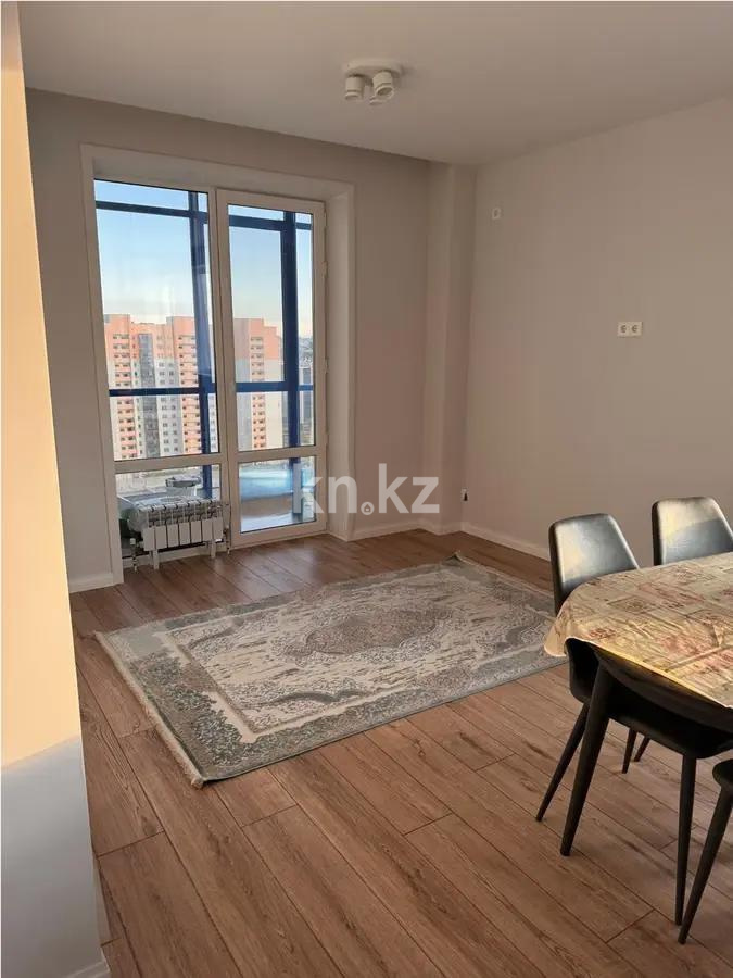 Продажа 2-комнатной квартиры, 65 м² в Астане
