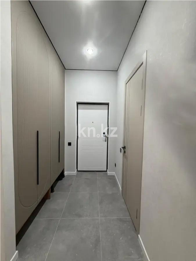 Продажа 2-комнатной квартиры, 44 м² - Продажа квартир в Астане в р-не Сарайшык фото 5 из 5