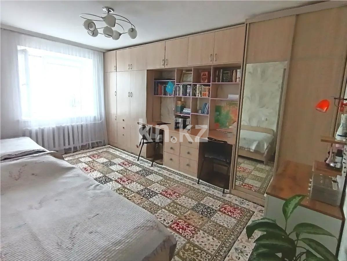 Продажа 2-комнатной квартиры, 59 м² - Недвижимость в Астане - страница 13 фото 2 из 6