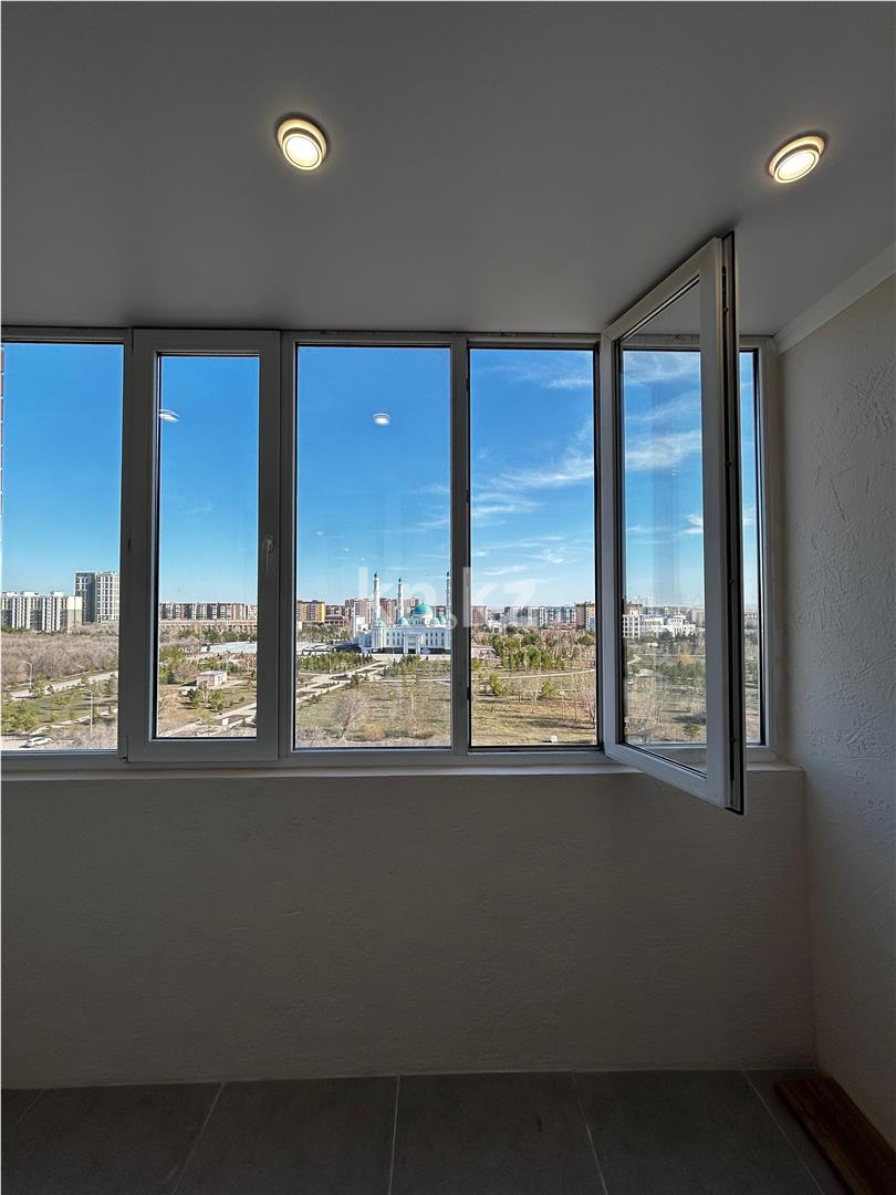 Продажа 2-комнатной квартиры, 70 м² в Караганде - фото 12