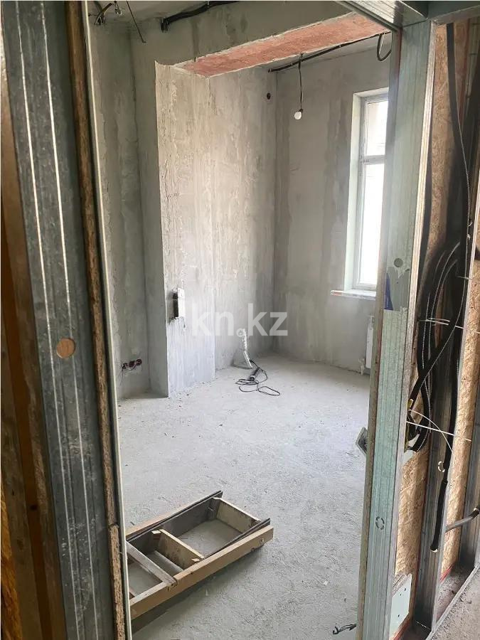 Продажа 2-комнатной квартиры, 53 м² - Продажа квартир в Бостандыкском р-не Алматы - страница 3 фото 2 из 2