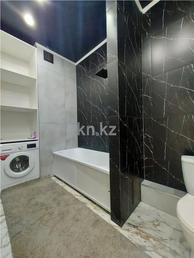 Продажа 3-комнатной квартиры, 76 м², ул. Е-882, дом  5 - Продажа  трехкомнатных квартир в Астане без посредников фото 5 из 5