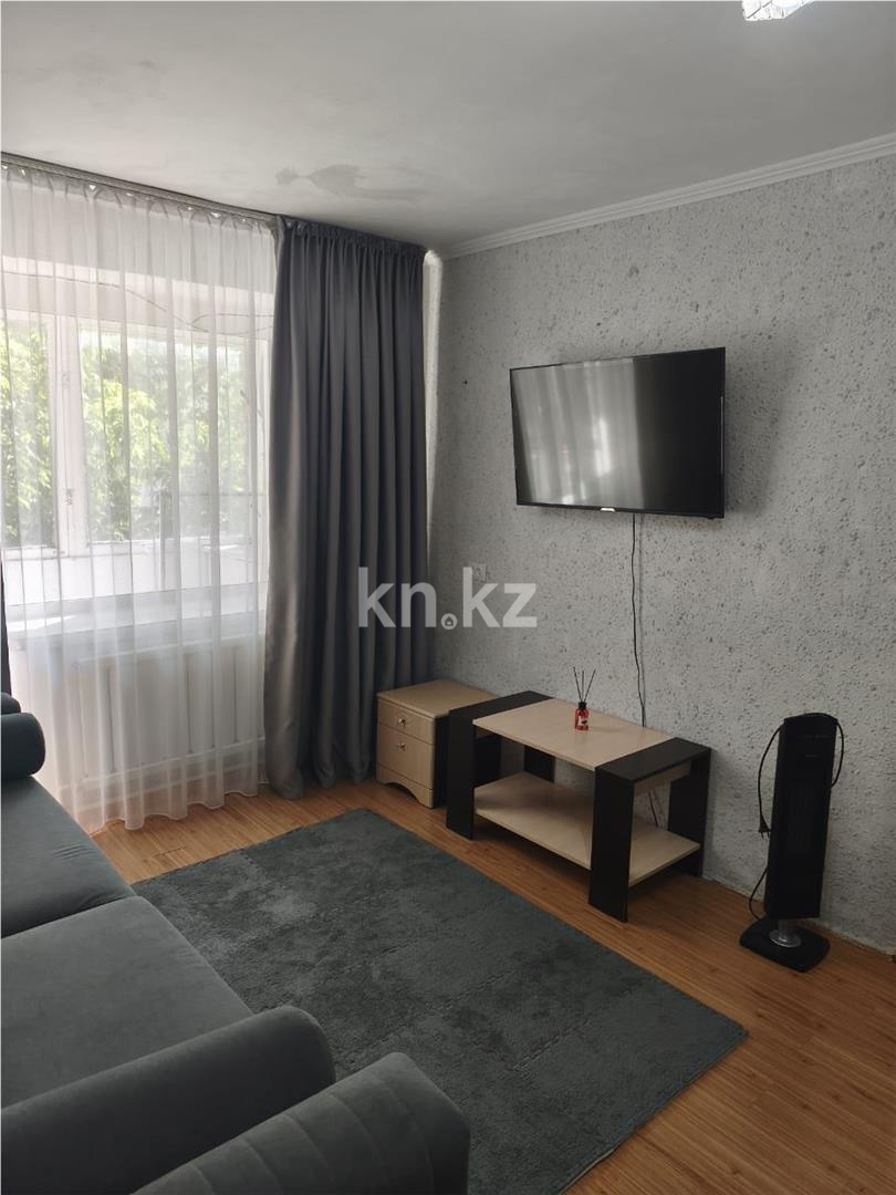 Продажа 1-комнатной квартиры, 31 м² - Продажа недвижимости в Темиртау - страница 4 фото 18 из 18