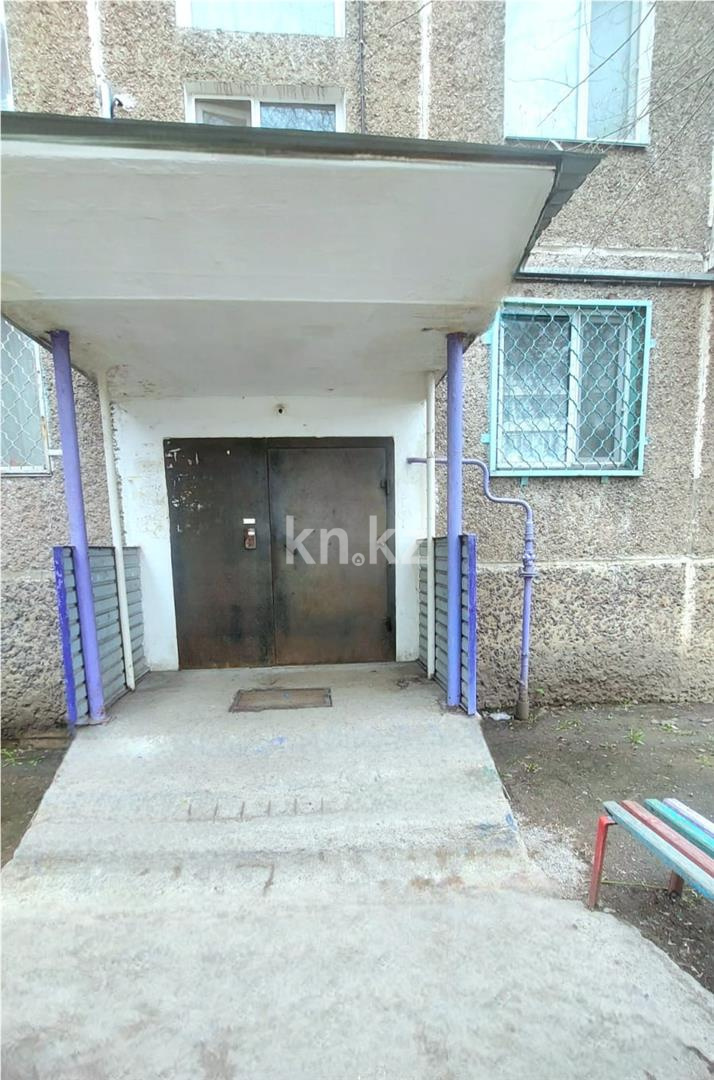 Продажа 2-комнатной квартиры, 45 м² - Продажа квартир в панельном доме в Казахстане - страница 4 фото 12 из 12