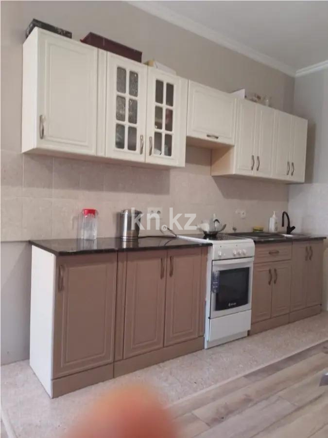 Продажа 2-комнатной квартиры, 60 м² в Астане - фото 2