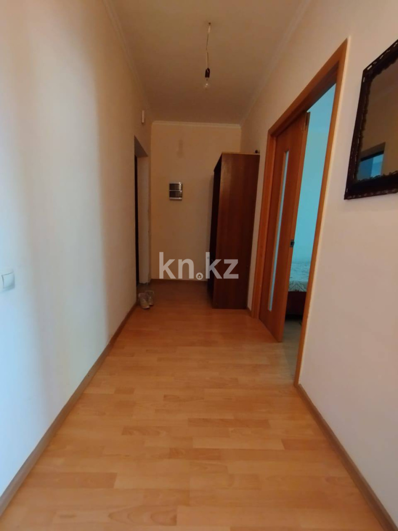 Аренда 1-комнатной квартиры, 40 м² - Аренда однокомнатных квартир помесячно в Астане - страница 3 фото 7 из 8