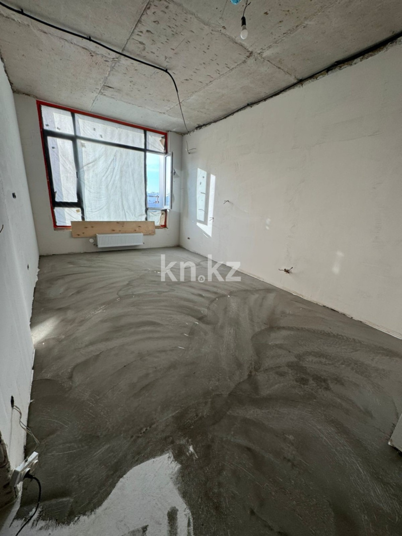 Продажа 3-комнатной квартиры, 96 м² в Астане - фото 4