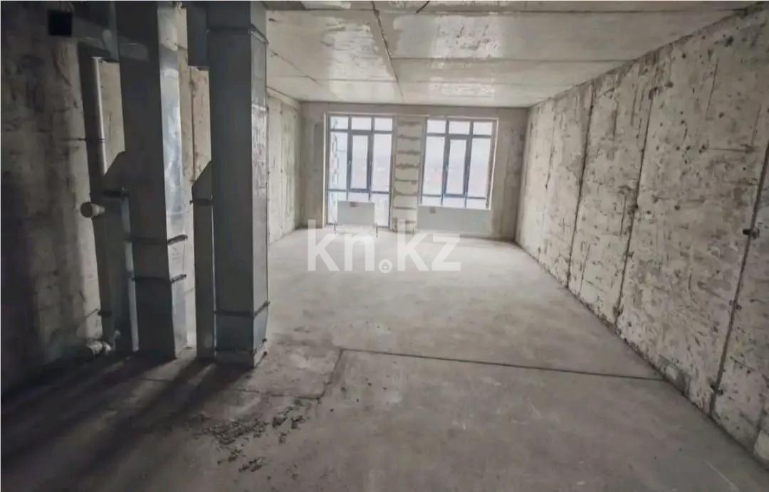 Продажа 1-комнатной квартиры, 36 м² в Алматы