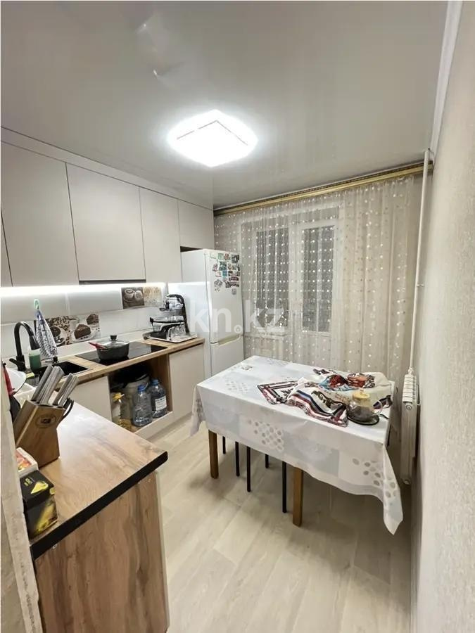 Продажа 4-комнатной квартиры, 68 м² - Продажа квартир в Темиртау фото 3 из 4