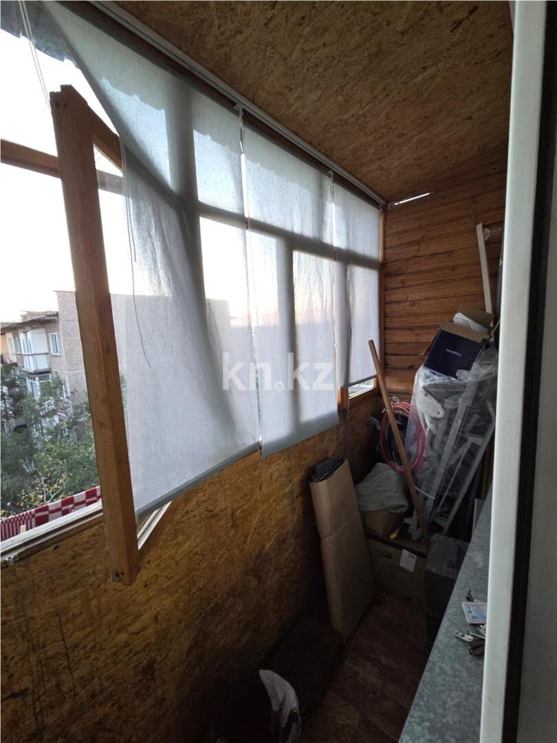 Продажа 3-комнатной квартиры, 62 м² в Караганде - фото 14