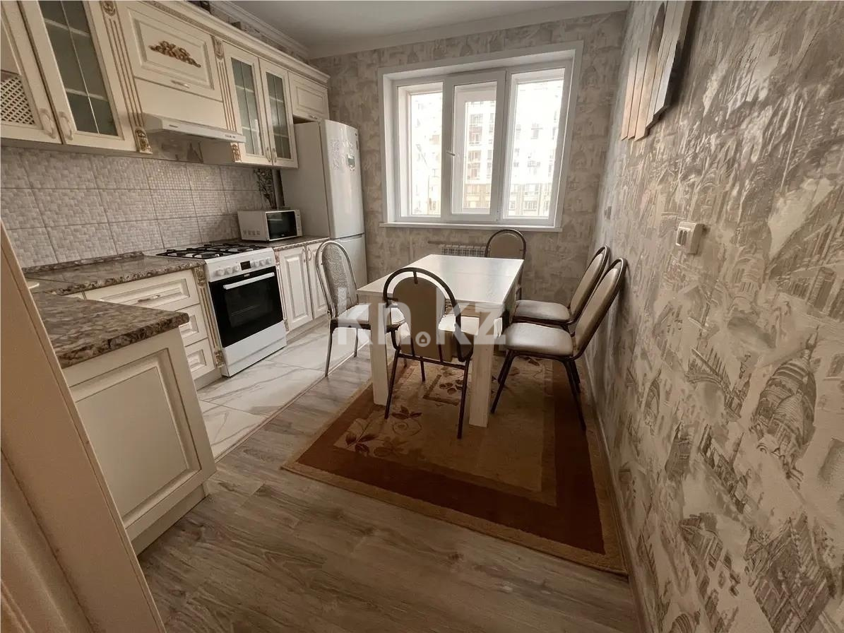 Продажа 4-комнатной квартиры, 95 м² - Продажа четырехкомнатных квартир от собственников в Астане фото 3 из 5