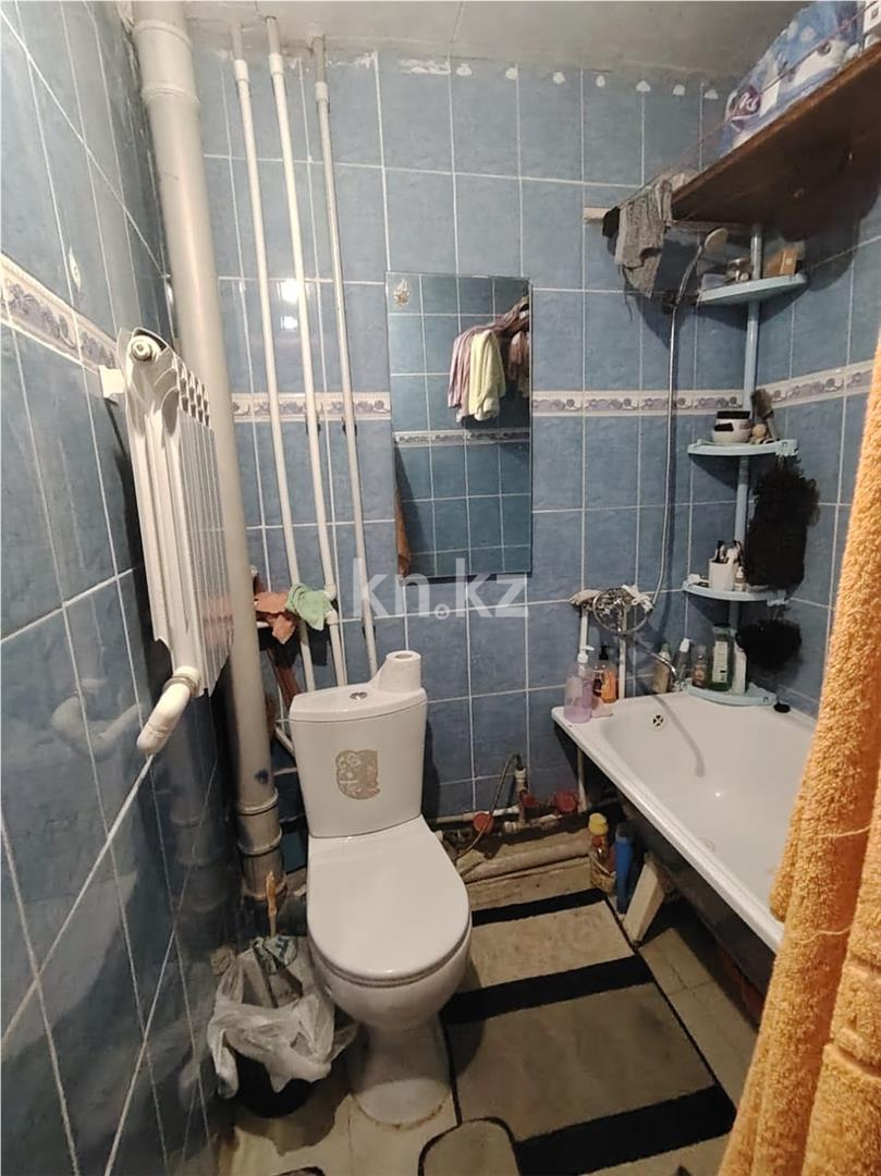 Продажа 2-комнатной квартиры, 42 м² в Темиртау - фото 12