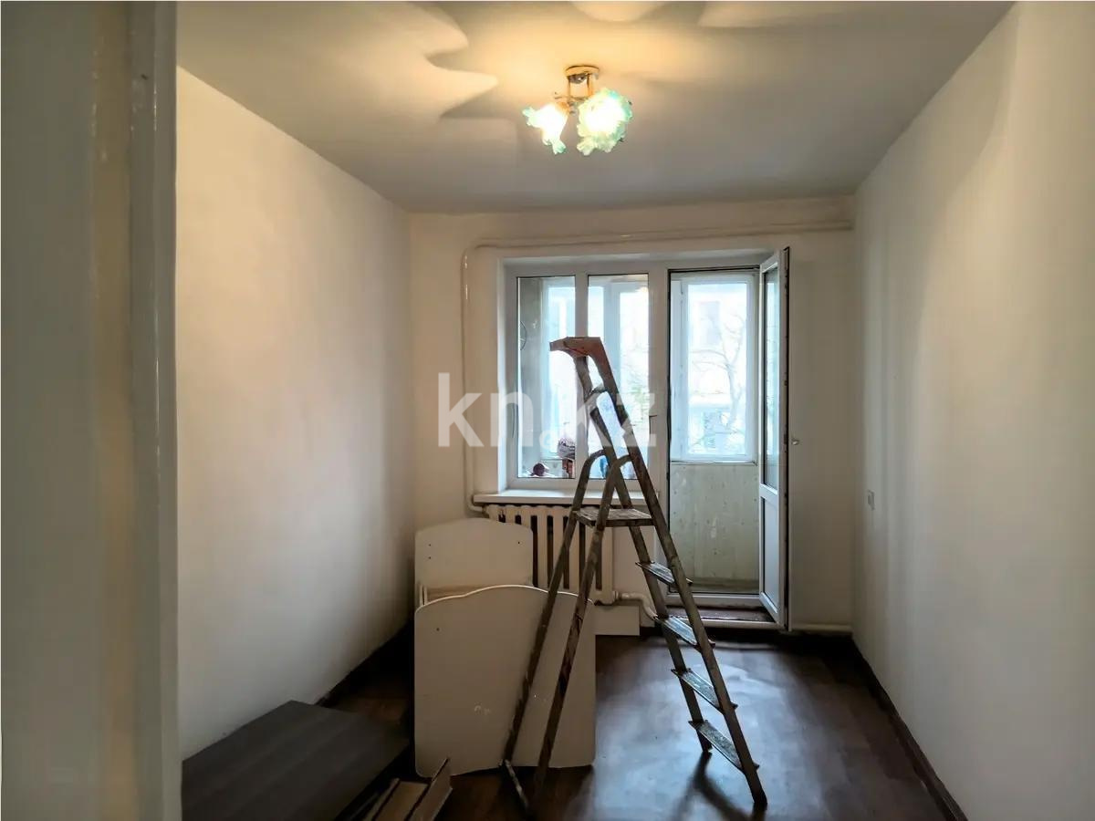 Продажа 2-комнатной квартиры, 48 м², ул. Даулеткерея, дом  184 - Продажа  двухкомнатных квартир в Алматы без посредников фото 2 из 3