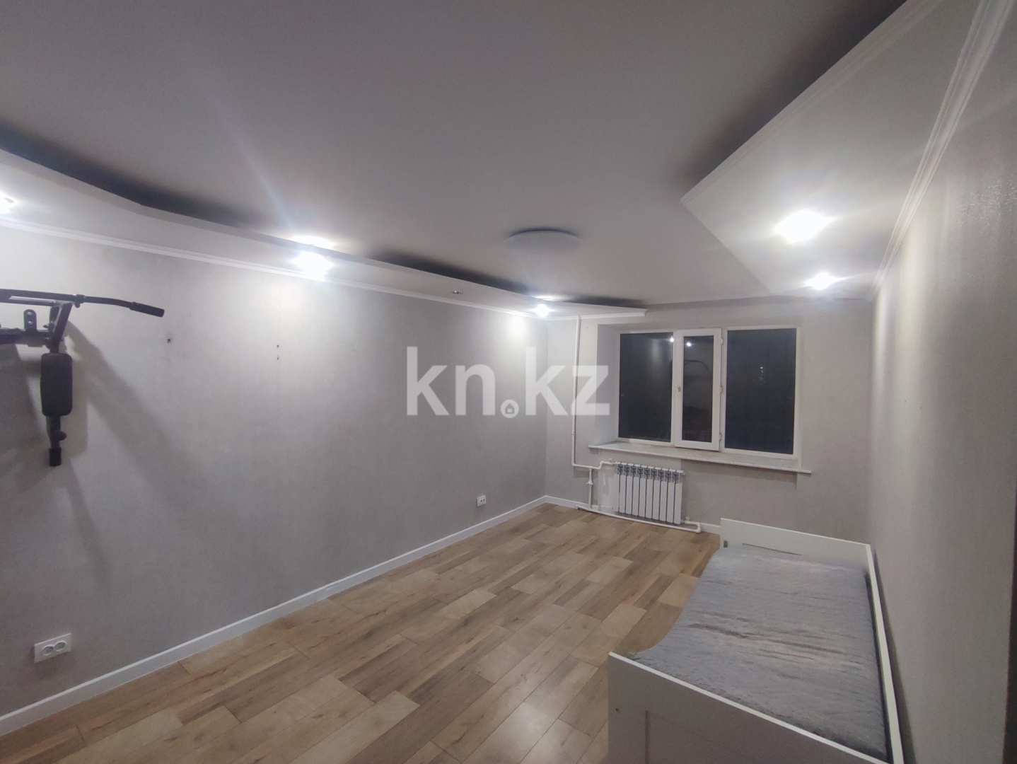 Продажа 2-комнатной квартиры, 44 м², пр. Н. Абдирова в Караганде