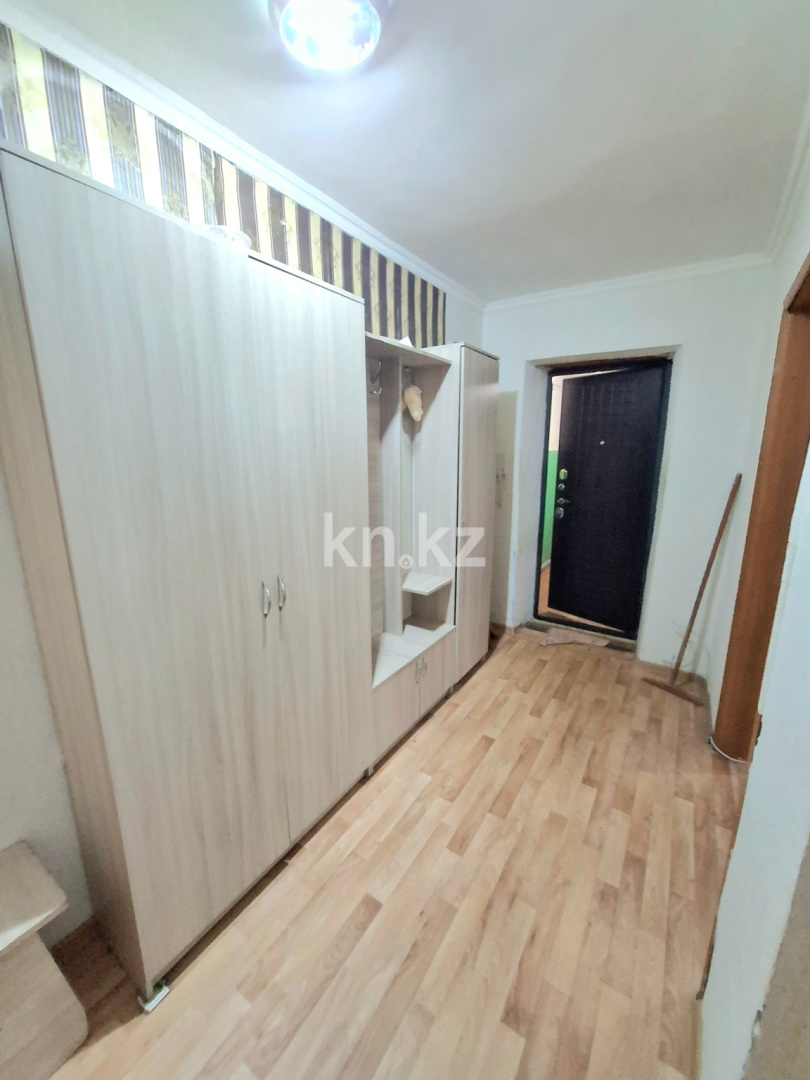 Продажа 1-комнатной квартиры, 39 м² - Продажа однокомнатных квартир в Караганде фото 15 из 16