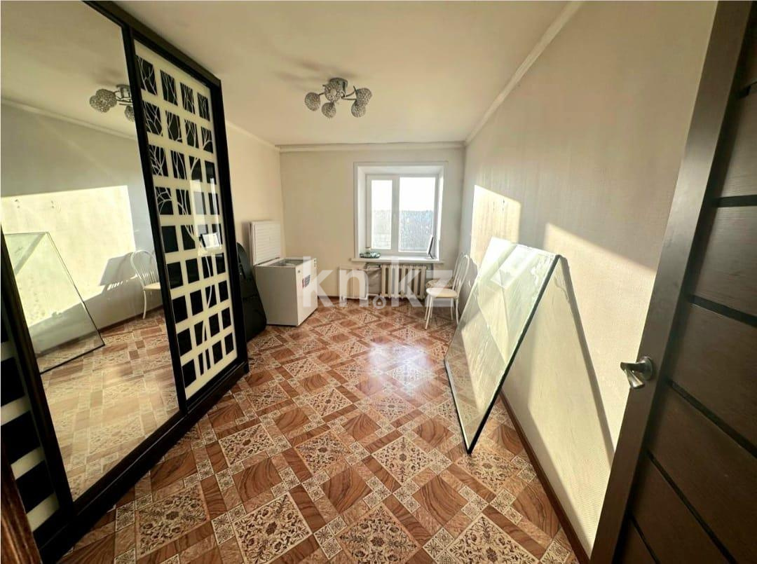 Продажа 3-комнатной квартиры, 64 м², пр. Момышулы в Темиртау - фото 3